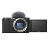 KOMPAKTNI FOTOAPARAT SONY ZVE10KB.CEC