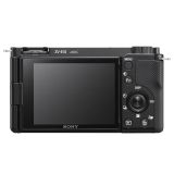 KOMPAKTNI FOTOAPARAT SONY ZVE10KB.CEC