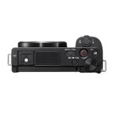 KOMPAKTNI FOTOAPARAT SONY ZVE10KB.CEC