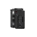 KOMPAKTNI FOTOAPARAT SONY ZVE10KB.CEC