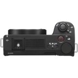 KOMPAKTNI FOTOAPARAT SONY ZVE10M2KB.CEC+SELP16502 ZVE10M2KB.CEC