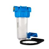 KOMPLET MEHANSKI ENOJČEK BISTRA 3P PRIKLOP=19,05MM (10'), V=315MM