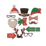 VSE ZA ZABAVO KOMPLET ZA SLIKANJE 13/1 BOŽIČ