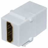 KOMUNIKACIJSKA VTIČNICA MODUL KONEKTOR KS HDMI