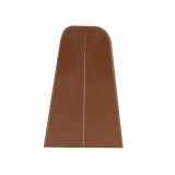 ZAKLJUČNA TALNA LETEV FN KONČNI ELEMENT BRON 17X59 2 KOS