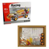 IGRAČA LUNIX KONSTRUKTOR - AVTO