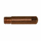 KONTAKTNA ŠOBA MIG/MAG VARSTROJ 0.8 M6 (FI 6X25)