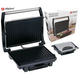 KONTAKTNI ŽAR ALPINA GRILL 1000W
