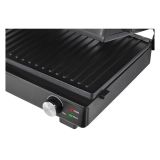 KONTAKTNI ŽAR BIKITCHEN GRILL 200