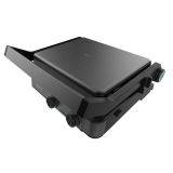 KONTAKTNI ŽAR CECOTEC ROCK'NGRILL 2200 DUAL