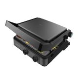 KONTAKTNI ŽAR CECOTEC ROCK'NGRILL 2200 DUAL
