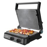 KONTAKTNI ŽAR CECOTEC ROCK'NGRILL 2200 DUAL