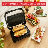 KONTAKTNI ŽAR TEFAL GC270D10