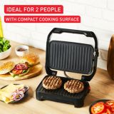 KONTAKTNI ŽAR TEFAL GC270D10