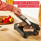 KONTAKTNI ŽAR TEFAL GC270D10