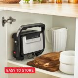 KONTAKTNI ŽAR TEFAL GC270D10