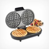 APARAT ZA VAFLJE VONSHEF 1200W
