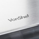 APARAT ZA VAFLJE VONSHEF 1200W