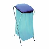 KONTEJNER - ZABOJNIK ARTEX STOJALO ZA PVC VREČKE FIXMATIK 1, 36X48X82 CM