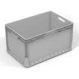 EUROBOX ZABOJNIK SURPLUS PVC 60X40X32 CM - SIV