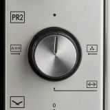 KONVEKCIJSKA PEČICA G3FERRARI ROST' 58