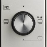 KONVEKCIJSKA PEČICA G3FERRARI ROST' 58