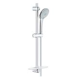 KONZOLA GROHE EUPHORIA 110 MASSAGE KONZ+TUŠ ROČKA+CEV+POLICA