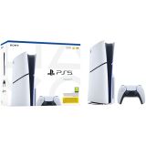 KONZOLA PS SONY PLAYSTATION PS5 E CHASSIS