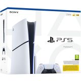 KONZOLA PS SONY PLAYSTATION PS5 E CHASSIS