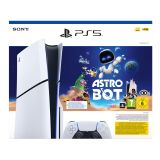 KONZOLA PS SONY PS5 D CHASSIS + IGRA ASTRO BOT VCH