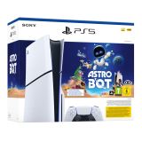 KONZOLA PS SONY PS5 D CHASSIS + IGRA ASTRO BOT VCH