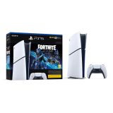 KONZOLA PS SONY PS5 DIGITAL + FORTNITE DLC VCH