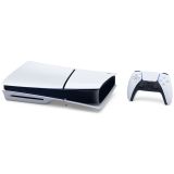 KONZOLA PS SONY PS5 E CHASSIS + FORTNITE FLOWERING CHAOS VCH