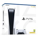 KONZOLA SONY PS5 825GB + KONTROLER