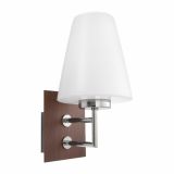 KOPALN. STENSKA SVETILKA PHILIPS 34110/11/16 MARINA IP44 1X12W E14