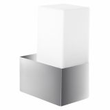 KOPALN. STENSKA SVETILKA PHILIPS 34145/11/16 INCENSE IP44 1X12W E14