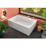 KOPALNA KAD KOTNA KOLPA SAN ADAM&EVA 195/M2O-2 VODNA