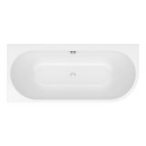 KOPALNA KAD KOTNA KOLPA SAN DREAM-D SP 180X80/O S PRELIVNO GARNITURO