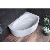 KOPALNA KAD KOTNA KOLPA SAN LIBRETTO-D 170X110 UNI