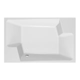 KOPALNA KAD KOTNA KOLPA SAN NABUCCO 190/O BELA Z OBLOGO