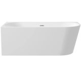 KOPALNA KAD SAMOSTOJEČA DEANTE SILIA KDS-017L 170 CM LEVA