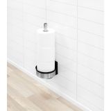 KOPALNIŠKA GALANTERIJA BRABANTIA NOSILEC TOALETNEGA PAPIRJA PROFILE JEKLO