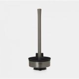 KOPALNIŠKA GALANTERIJA BRABANTIA NOSILEC TOALETNEGA PAPIRJA PROFILE PLATINUM