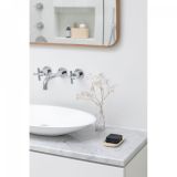 KOPALNIŠKA GALANTERIJA BRABANTIA PODSTAVEK ZA MILO RENEW BEŽ