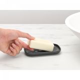 KOPALNIŠKA GALANTERIJA BRABANTIA PODSTAVEK ZA MILO RENEW SIV