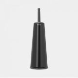 KOPALNIŠKA GALANTERIJA BRABANTIA WC ŠČETKA RENEW ČRNA