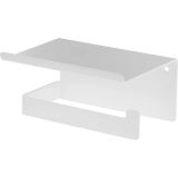 KOPALNIŠKA GALANTERIJA DEANTE DRŽALO ZA WC PAPIR MOKKO ADM A221 S POLIČKO