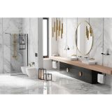 KOPALNIŠKA GALANTERIJA DEANTE DRŽALO ZA WC PAPIR ROUND ADR N221