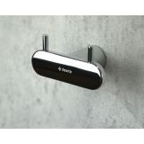 KOPALNIŠKA GALANTERIJA DEANTE DVOJNI OBEŠALNIK ROUND ADR 0121