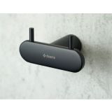 KOPALNIŠKA GALANTERIJA DEANTE DVOJNI OBEŠALNIK ROUND ADR N121